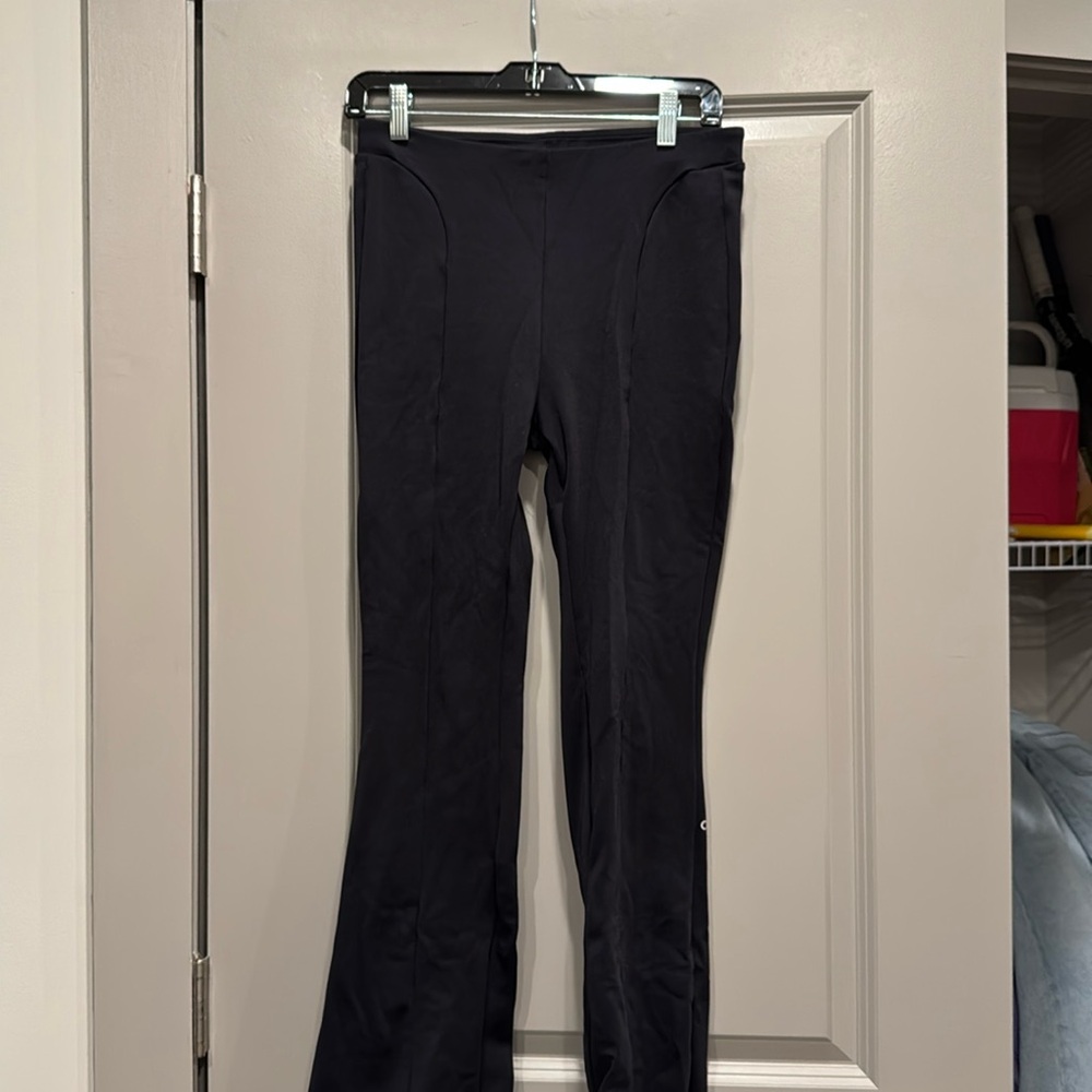 Women's Black Pants
